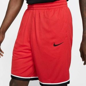 NWT Men Nike Dri-Fit Basketball shorts size S, M